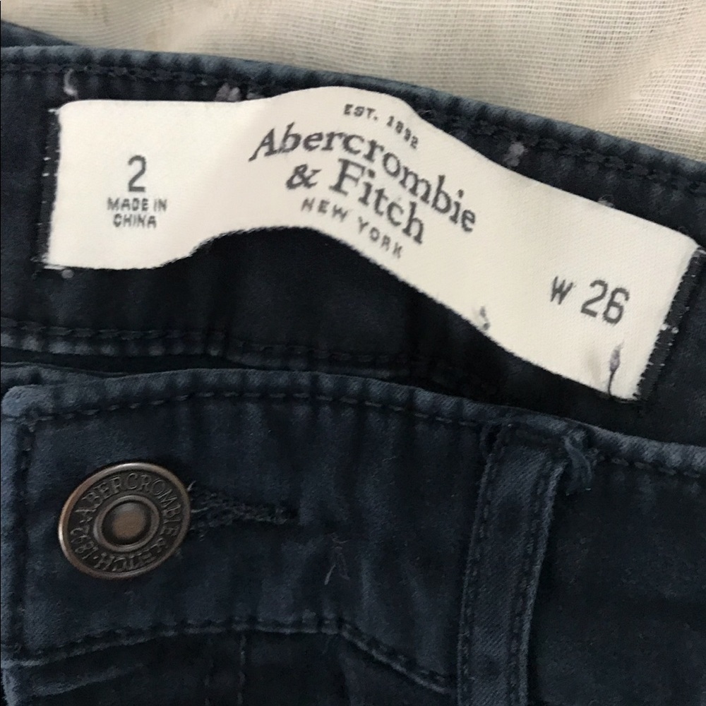 A&F Jeans - Picture 4 of 4